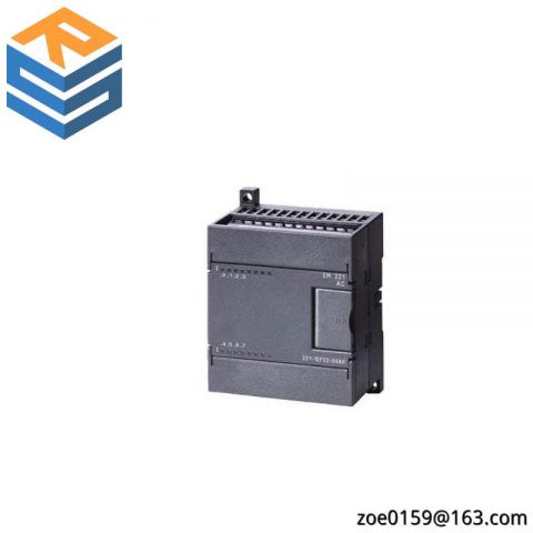 SIEMENS NKDG/A Control Module for Industrial Automation Systems
