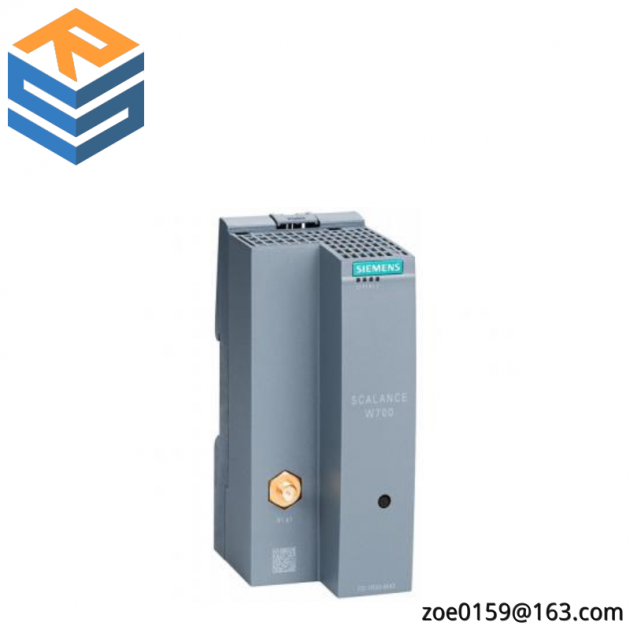 SIEMENS NKDG/A Control Module for Industrial Automation Systems