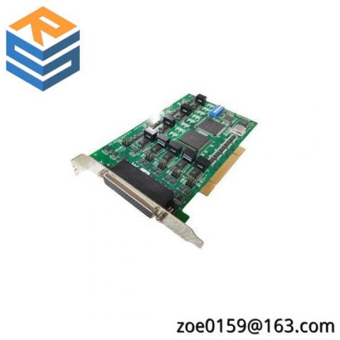 Siemens PCI-1622CU Communication Card: Advanced Networking Solution for Industrial Automation