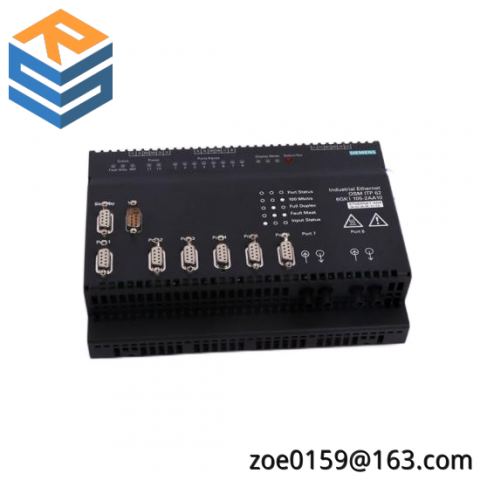 Siemens PTM6.2Q250: Industrial Temperature Measurement Module, High Precision & Durability