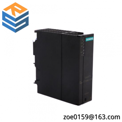 SIEMENS PTM6.2Y10S - Advanced Industrial Control Module