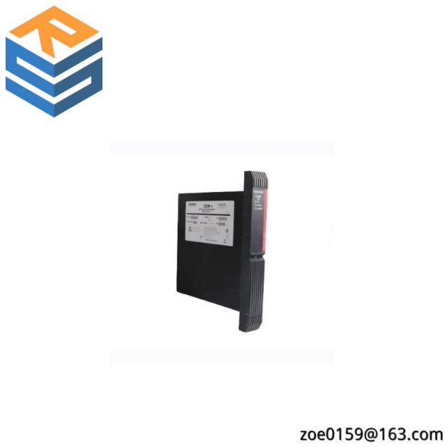 SIEMENS QLCCM24AAN - Critical Control Module for APACS Power System