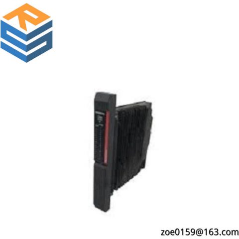 Siemens QLCDM024DCBAN - Quadlog Critical Discrete Module for Industrial Automation