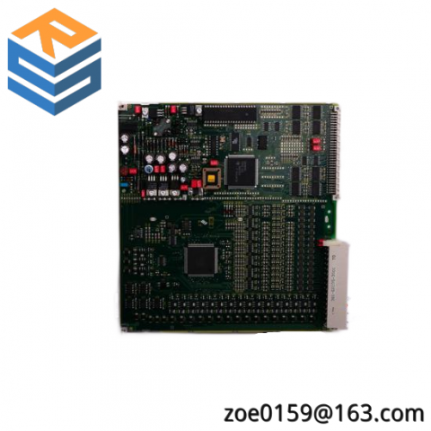 Siemens A1A10000424.100 Robicon Cell Control Board - Advanced Automation Solution