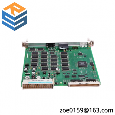 Siemens Robicon Cell Control Board A1A10000432.93M - Precision & Efficiency in Manufacturing Automation