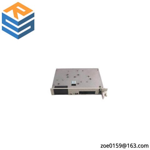 SIEMENS S30810-Q2224-X000-07: Advanced PLC Module for Industrial Automation