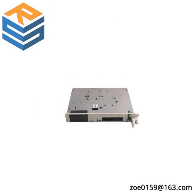 SIEMENS S30810-Q2224-X000-07: Advanced PLC Module for Industrial Automation