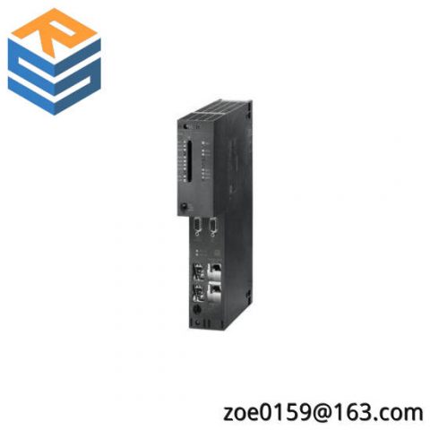 Siemens Simatic 6ES417-5HT06-0AB0: High-Performance Processing Unit