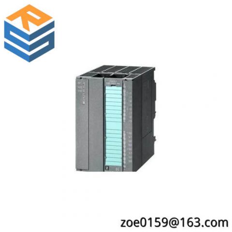 Siemens Simatic 6ES7351-1AH02-0AE0: High-Precision Positioning Module for Efficient Control Systems