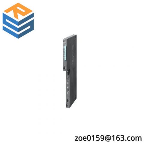 Siemens Simatic 6ES7416-2XP07-0AB0 CPU 416-2: Industrial Control Heartbeat