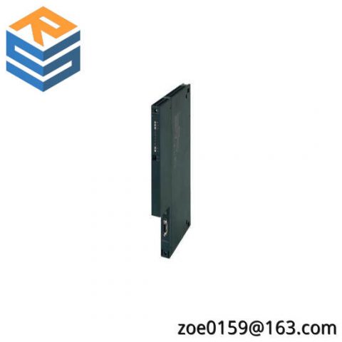 Siemens Simatic 6GK7443-5DX05-0XE0: Industrial Ethernet Communication Processor