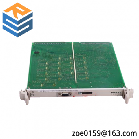 Siemens Simatic S5, Model 6ES5948-3UR23, Control System Module