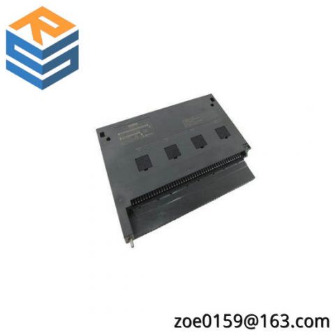 Siemens Simatic SM431 6ES7 431-1KF10-0AB0 Analog Input Module - Industrial Automation Solutions