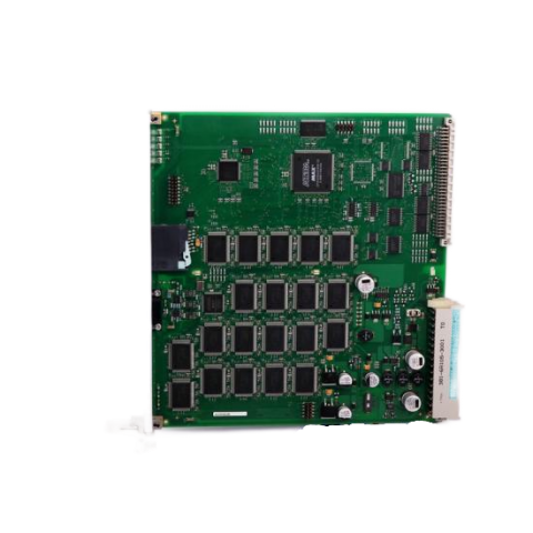 Siemens SIMATIC TI405 Programmable Logic Controller, Advanced Control System