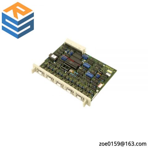 Grinnell TFX500 Control Module for Fire Protection Systems