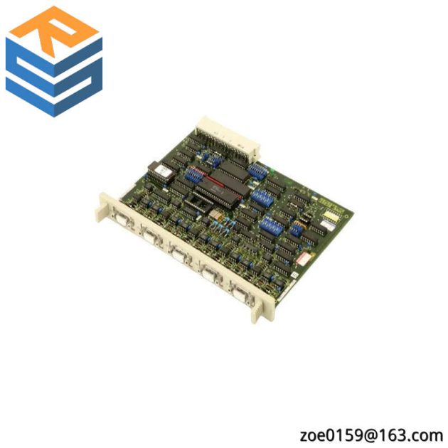 Grinnell TFX500 Control Module for Fire Protection Systems