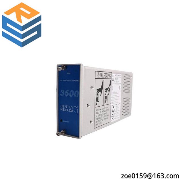 Grinnell TFX500 Control Module for Fire Protection Systems