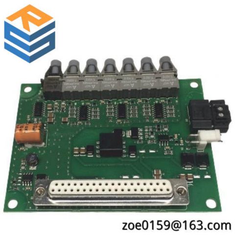 Advanced Industrial Control SK-H1-DCFANBD1 - Precision Fan for Enhanced System Performance