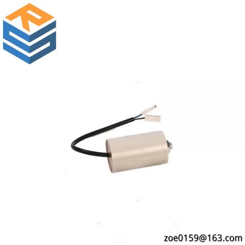 AB SK-H1 FANCAP-F1012 Fan Capacitor Kit: High-Quality Replacement for Industrial HVAC Systems