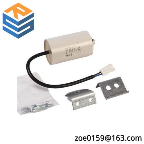 SK-H1 Fan Capacitor Kit - FANCAP-F1314, Precision Control Solutions