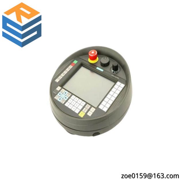 Siemens 6FC5403-0AA20-0AA0 SINUMERIK HANDHELD TERMINAL HT 8