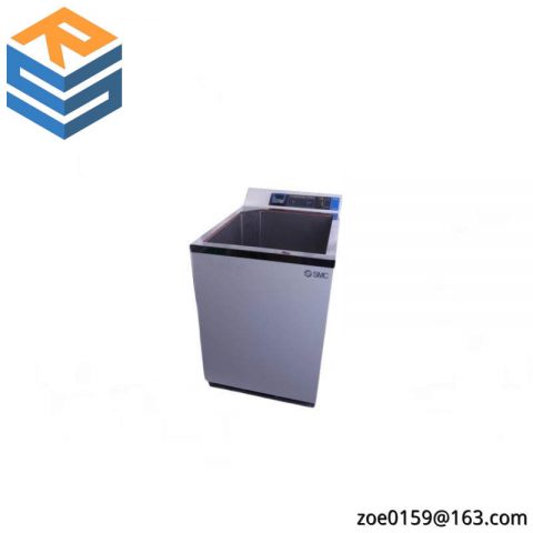 SMC INR-244-755 Power Supply: High Efficiency & Reliable AC to DC Converter