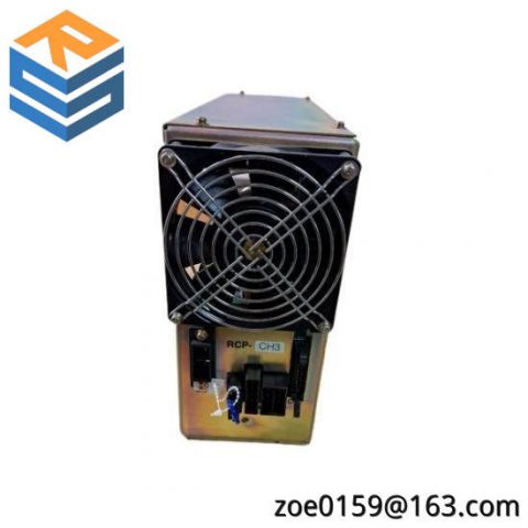 SMC INR-244-755, High-Performance Industrial Power Supply