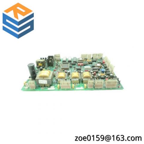 SOLIDSTATE CONTROLS 80-219310-90 PCB Circuit Board
