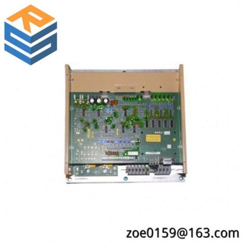 SONY SSB DGNR 030 - Advanced Turbine Controller