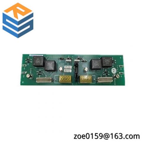 ABB SP-110996 Control Board for Industrial Automation, 200 Characters