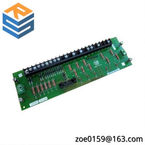 Schneider SP-122972 Feedback PCB Board