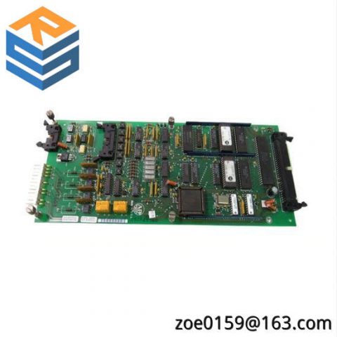 AB Control Systems SP-145472 PC Board, 145470, 119711-02 Module, Industrial Electronics