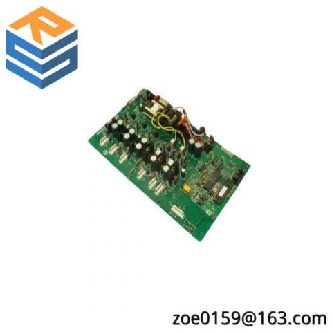MegaTech SP-151140 PC Board, Industrial Control Solutions