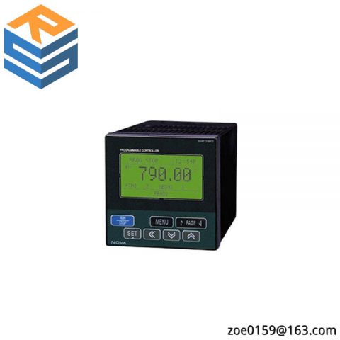 NOVA SP790-00 Thermostat - Precision Control for Industrial Applications