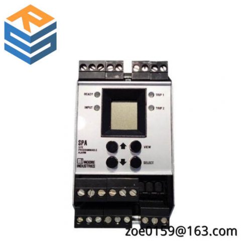 Siemens SPA/HLPRG/2PRG/U Moore Control Module