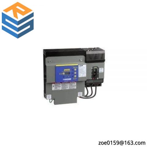 Square D by Schneider Electric HL5IMA16C1 Surge Suppressor, Industrial Grade Protection