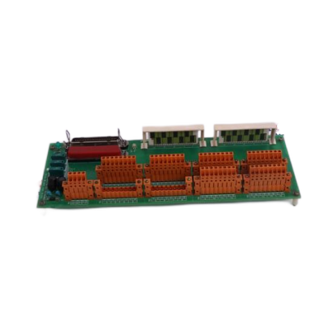 Square D HU361DS - Advanced Industrial Control Module