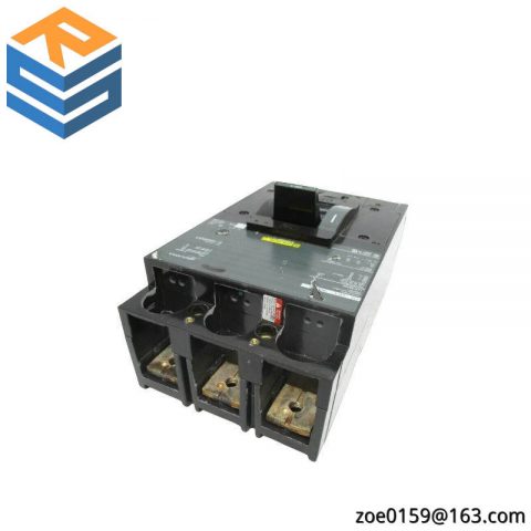 Square D LHF36400 Circuit Breaker - Advanced Protection Solution for Industrial Control