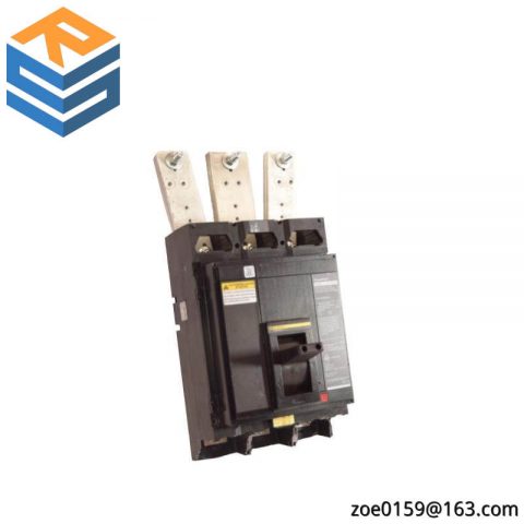 Square D by Schneider MJF32000Z60 I Circuit Breaker, 600A, 240V