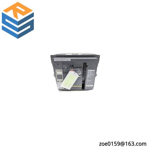 SQUARE D NW16H1 WA4EER43A9DGFFWXJA Circuit Breaker