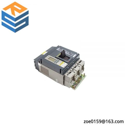 Square D PJA36120 Circuit Breaker - High Performance, Reliable Protection for Industrial Control Systems