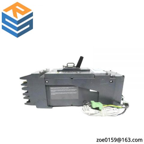 Square D PMD-32 Power Monitor Display