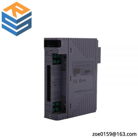 Yokogawa SR1B-045N-1KC Digital Output Module: Advanced Industrial Control Solution