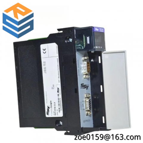 Advanced SST-PFB-CLX: Precision Control for Industrial Applications