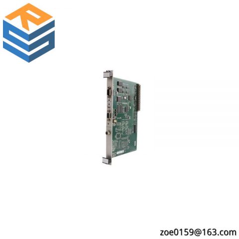SST 5136-CN-VME Controlnet Interface Module