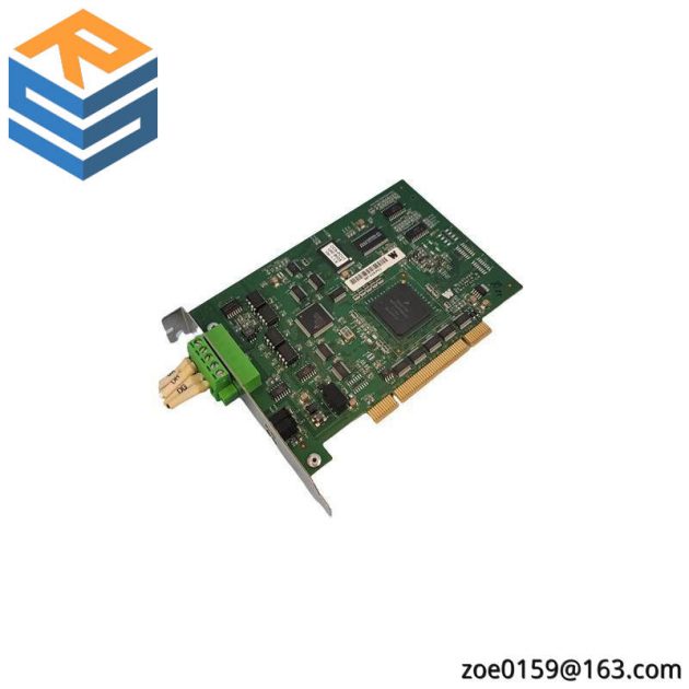 SST 5136-RE-VME Industrial Control Module