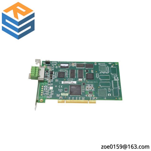 SST SST-1500-YCX-3-1-0 High-Performance PLC Module