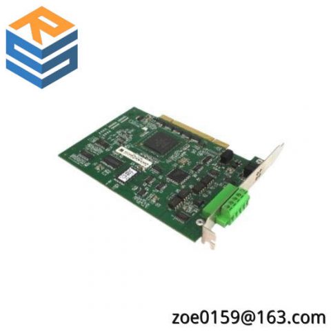 SST SST-CCS-PCU, Communication Interface Board