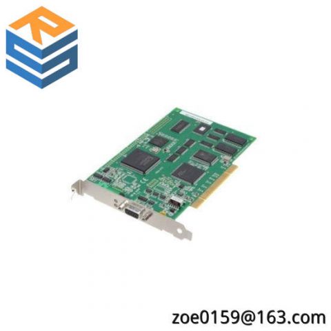 SST SST-PB3-VME-1-E PROFIBUS Interface Card: Advanced Industrial Networking Solution