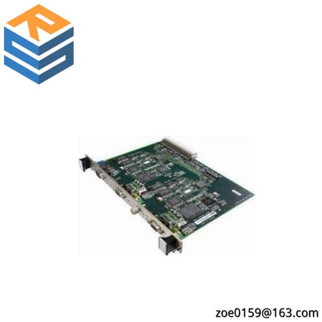 SST SST-PB3-VME-2 PLC Card